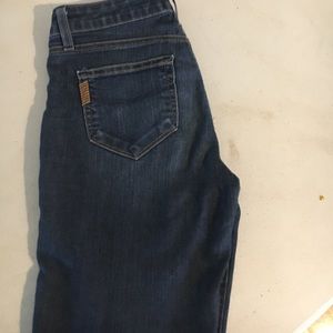 Women's jeans